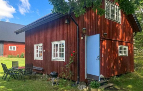 2 Bedroom Awesome Home In Västervik